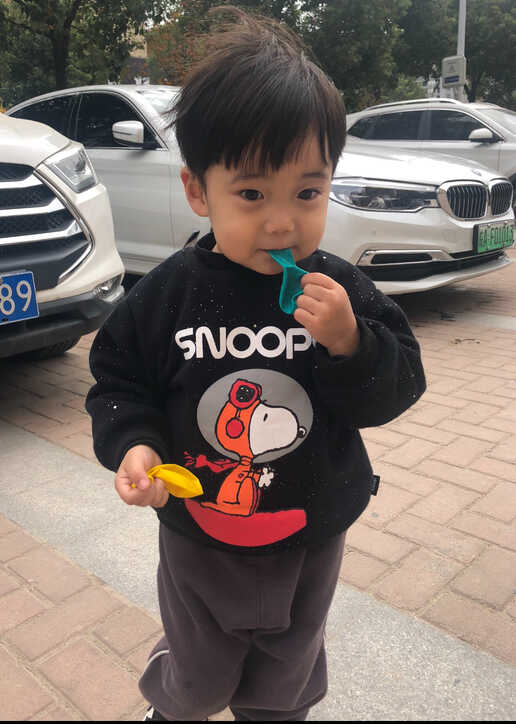 模特-