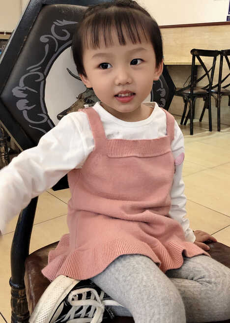 模特-