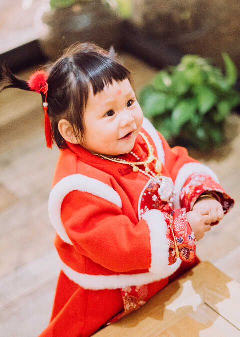 模特-