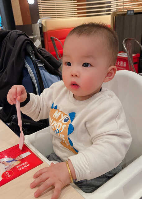 模特-
