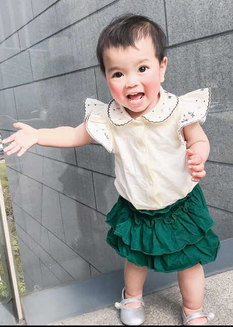 模特-