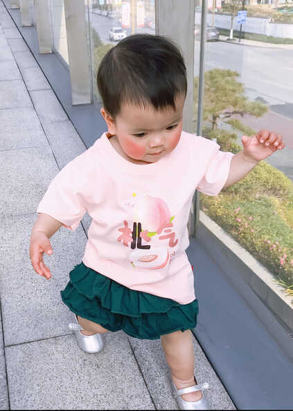 模特-
