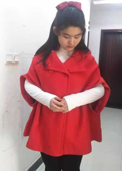 模特-