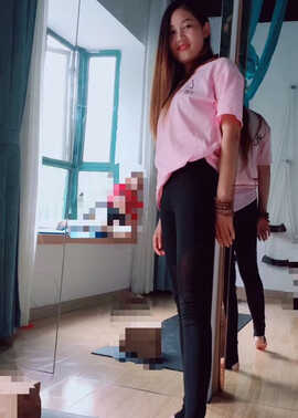 模特-