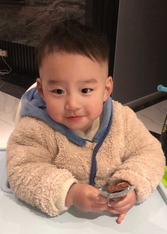 模特-