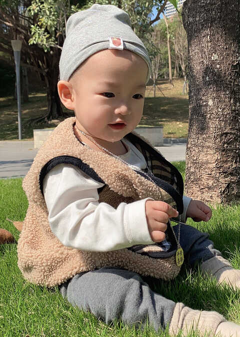 模特-