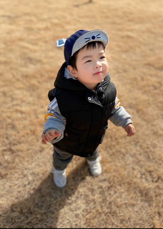 模特-
