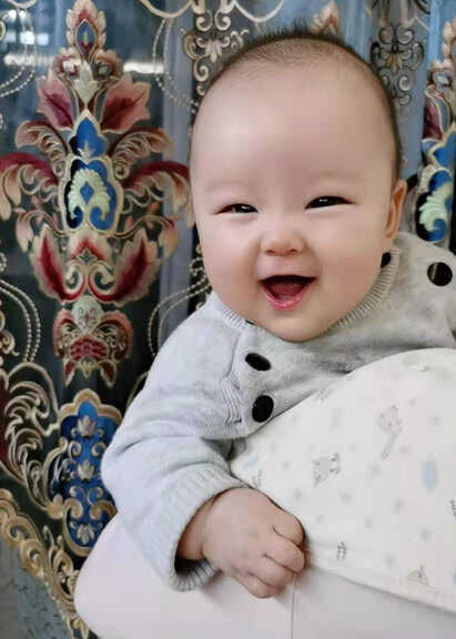 模特-