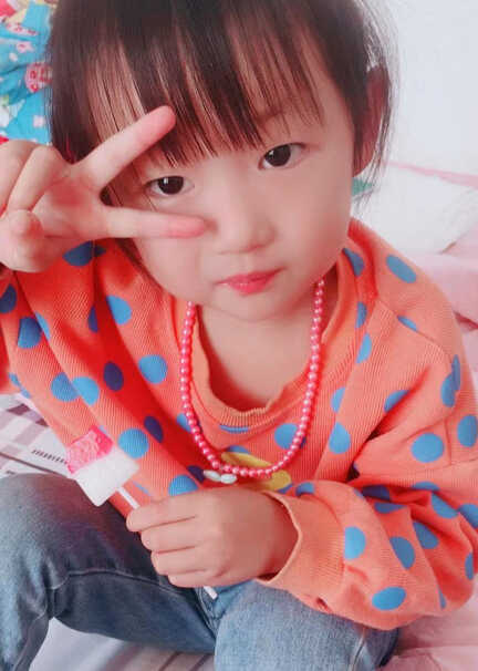模特-