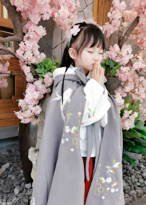 模特-