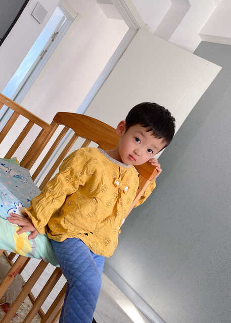 模特-