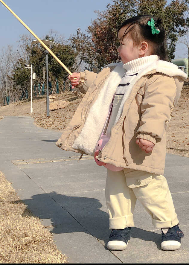模特-