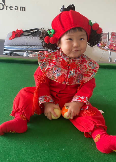 模特-