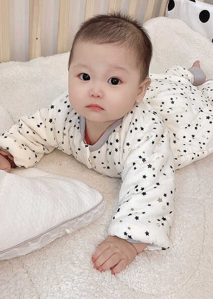 模特-