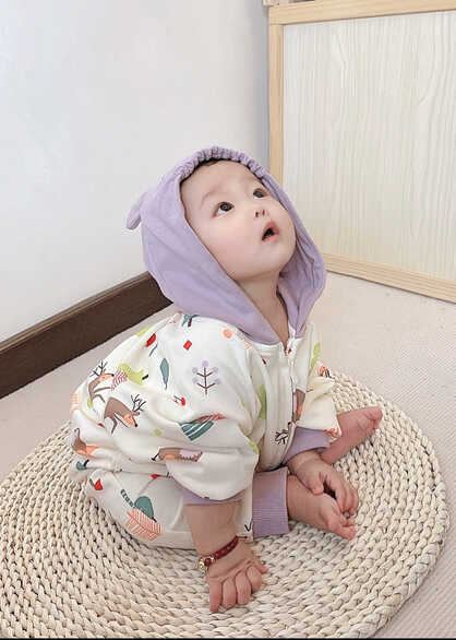 模特-