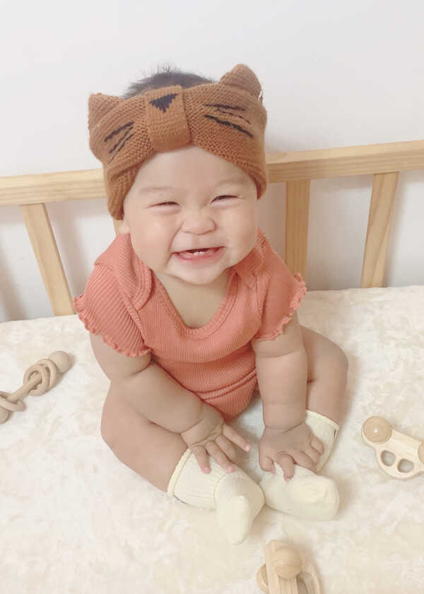 模特-