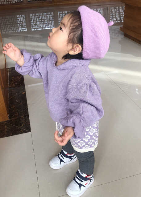 模特-