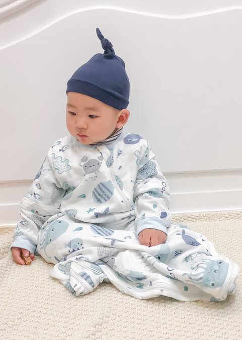 模特-