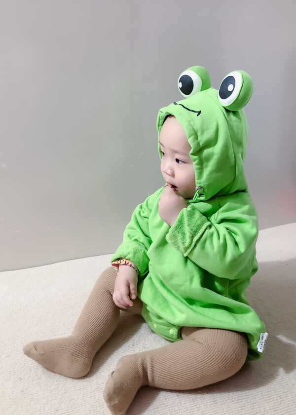 模特-