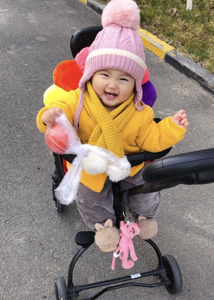 模特-