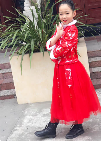 模特-