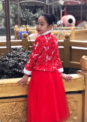 模特-