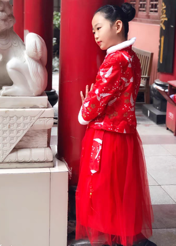模特-