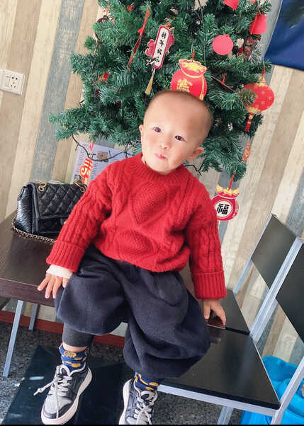 模特-
