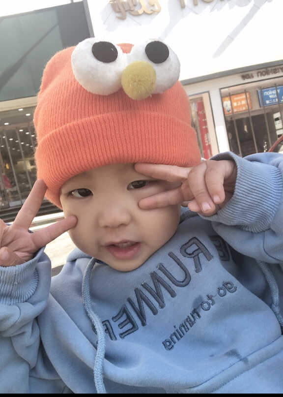 模特-