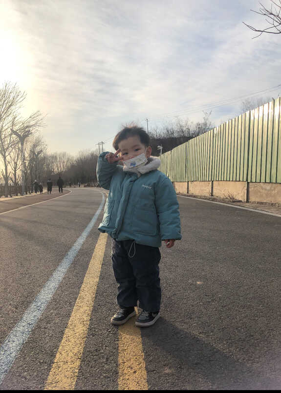 模特-