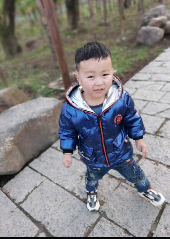 模特-