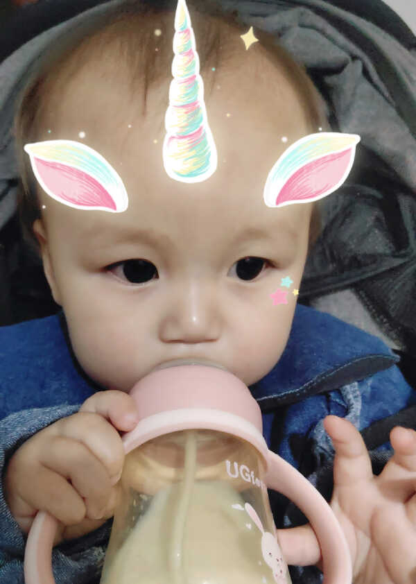 模特-
