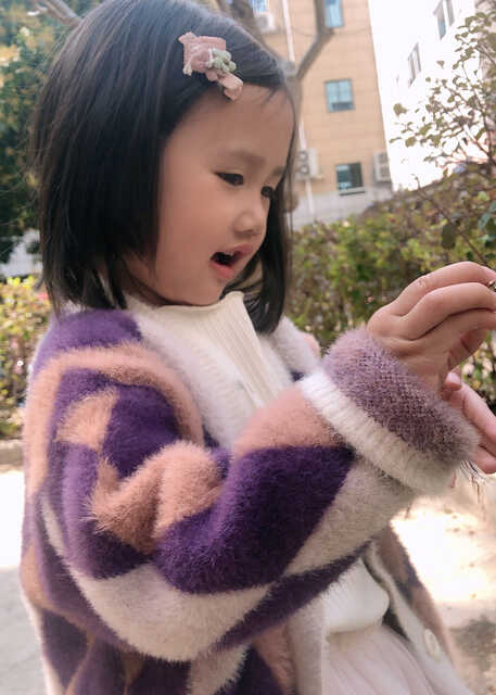 模特-