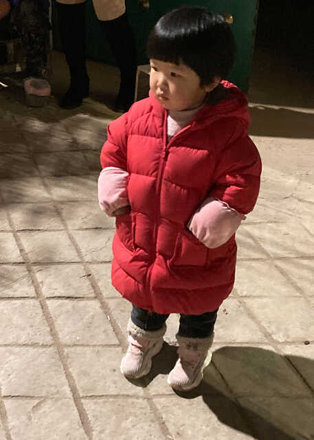 模特-