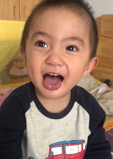 模特-