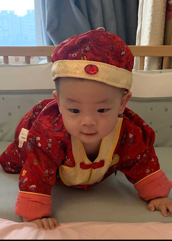 模特-