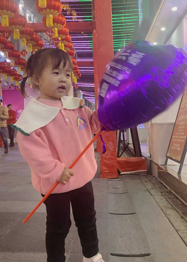 模特-