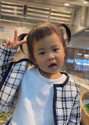模特-