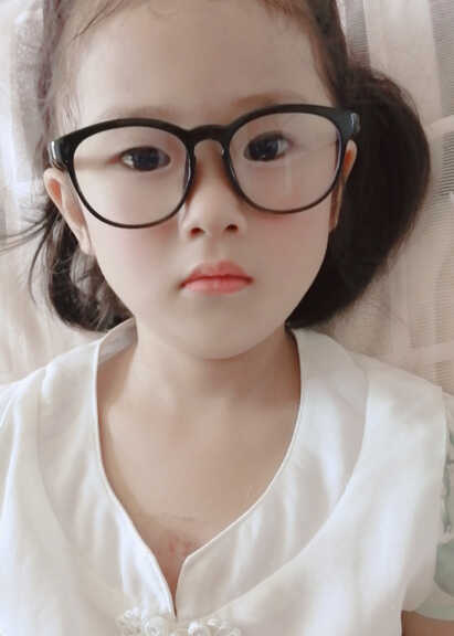 模特-