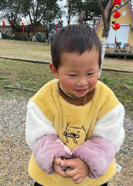 模特-