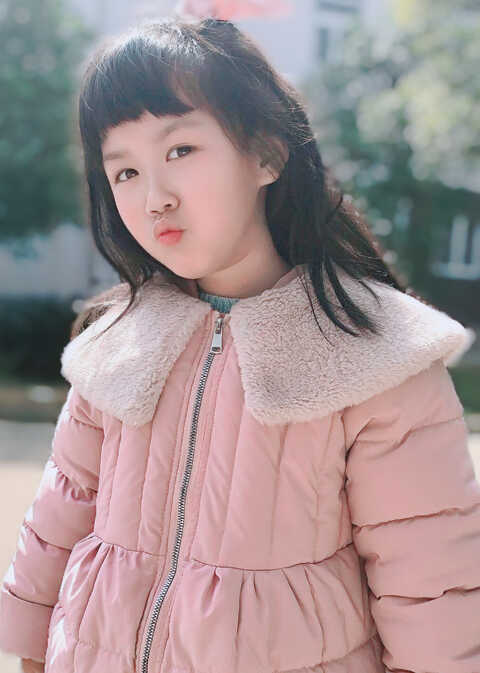 模特-