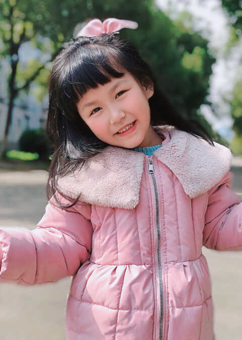 模特-