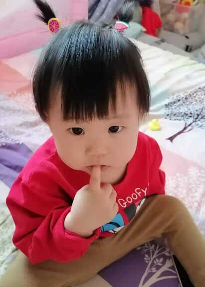 模特-