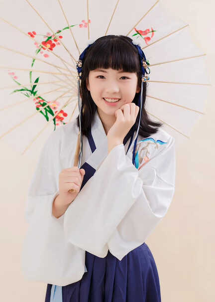 模特-