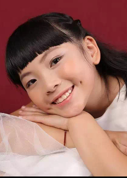 模特-