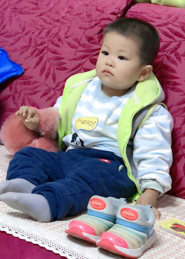 模特-