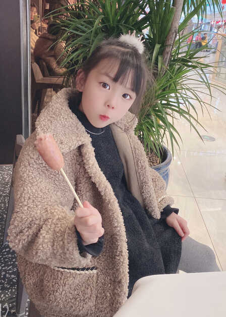 模特-