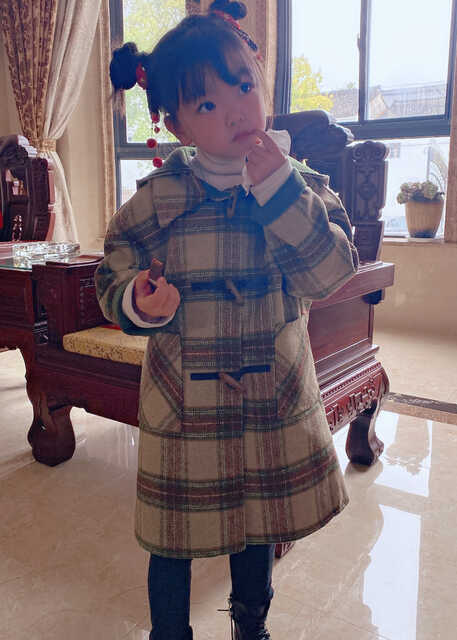 模特-