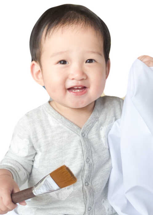 模特-