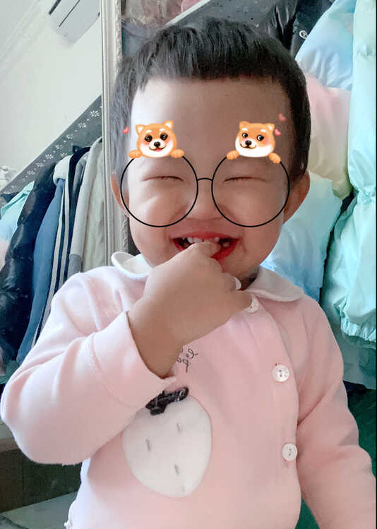 模特-